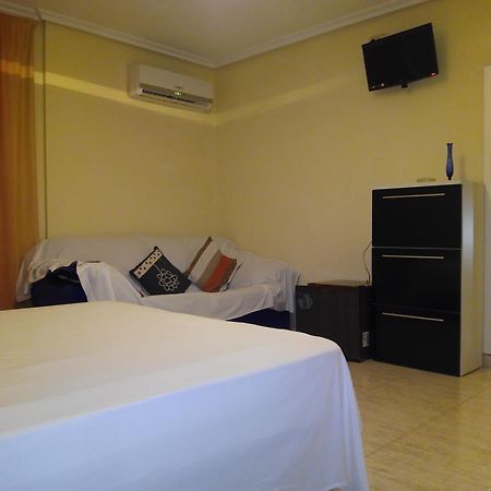 Hostal Asador Imperial Crevillente Exterior foto