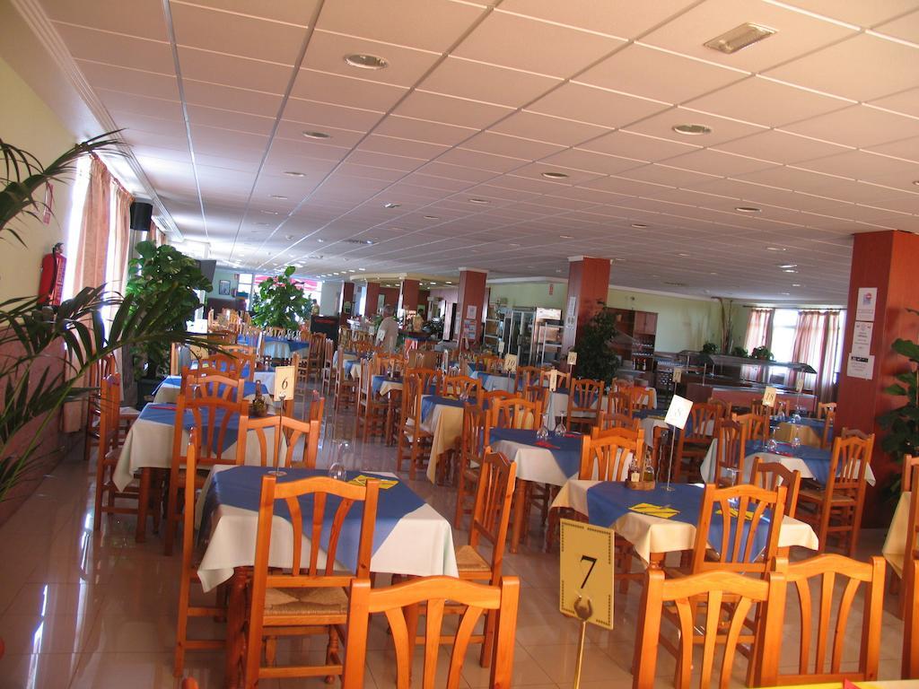 Hostal Asador Imperial Crevillente Exterior foto
